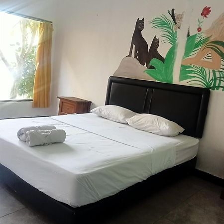 Vico hotel Nusa Dua (Bali) Exterior foto