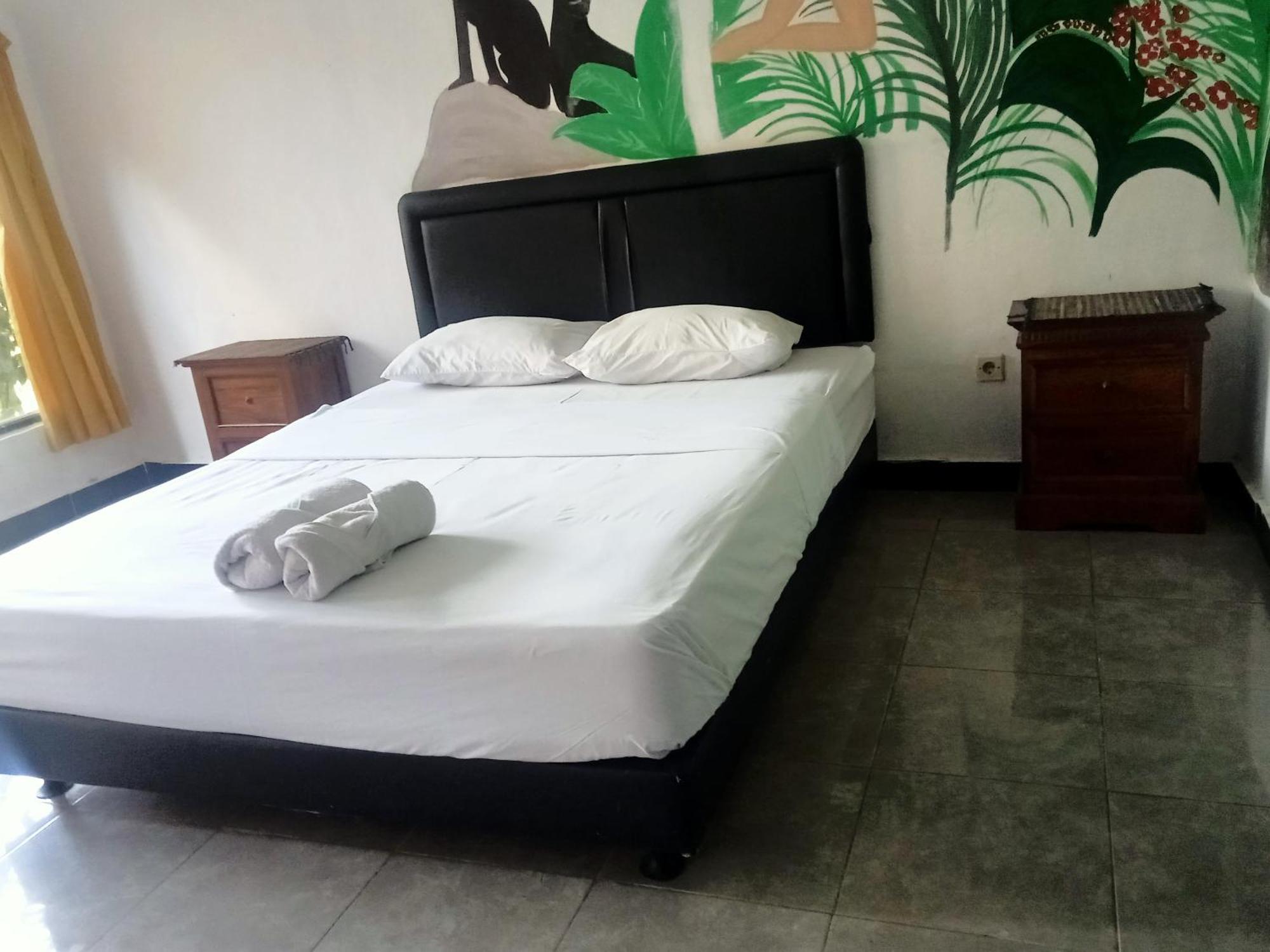 Vico hotel Nusa Dua (Bali) Exterior foto