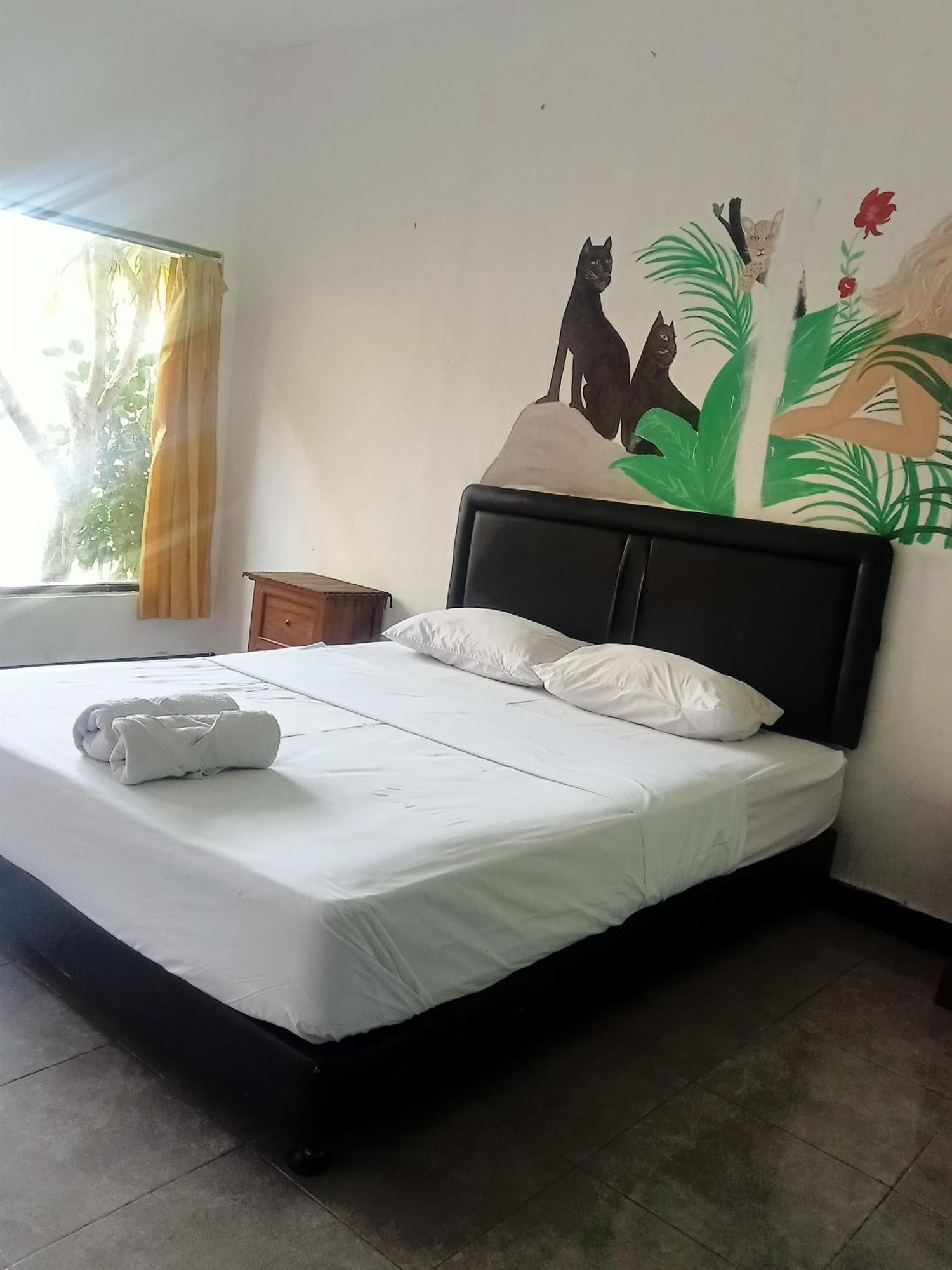 Vico hotel Nusa Dua (Bali) Exterior foto