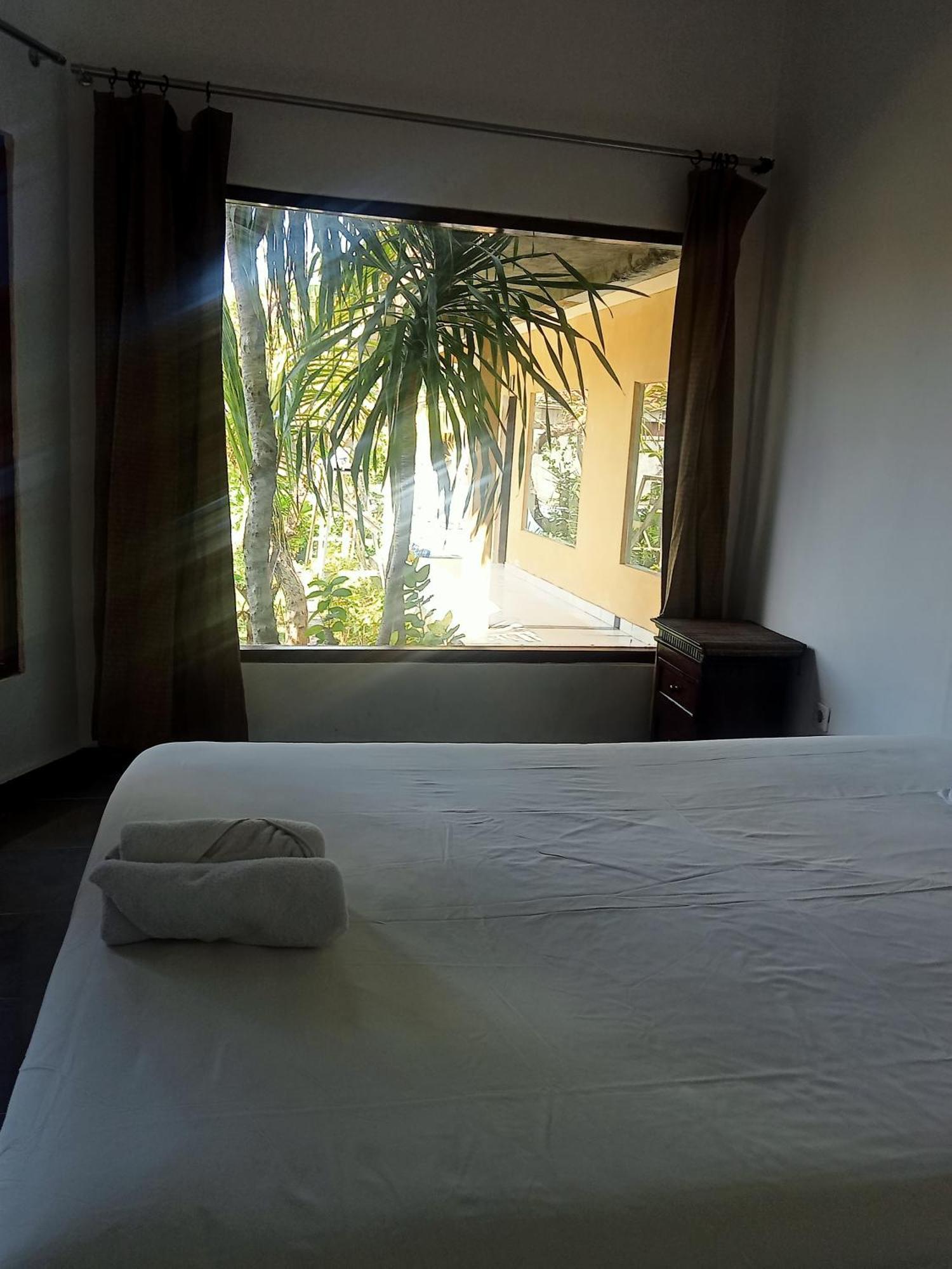 Vico hotel Nusa Dua (Bali) Exterior foto