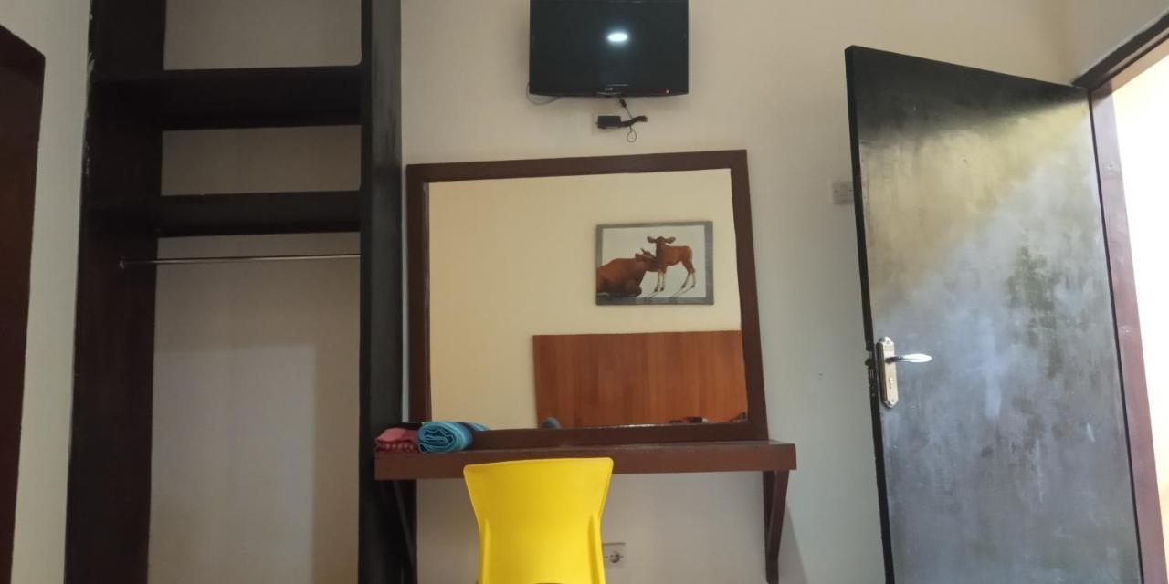 Vico hotel Nusa Dua (Bali) Exterior foto