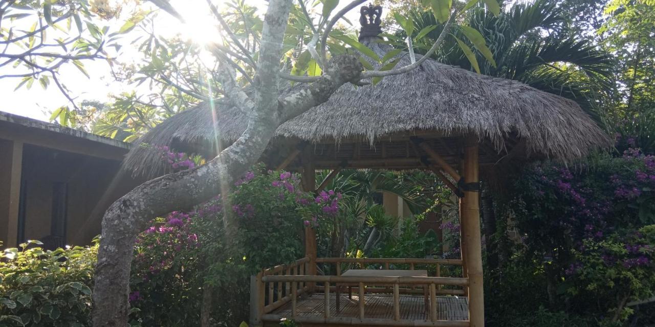 Vico hotel Nusa Dua (Bali) Exterior foto
