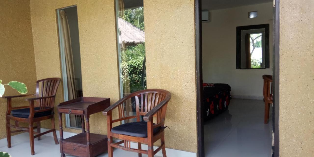 Vico hotel Nusa Dua (Bali) Exterior foto